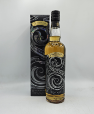 The Compass Box Secret of Smoke Limited Edition 2024