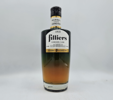 Filliers 15 Years Barrel Aged Jenever Lorgeril Cask 55%