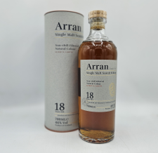 Arran 18 years 46%