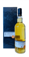 Adelphi Lochlea 5 Years First Fill Bourbon Cask #114 59,2%