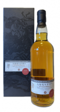 Adelphi Blair Athol 13 Years First Fill Bourbon 58,3% #305319