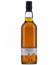 Adelphi High Coast 10 Years Oloroso Cask #1527