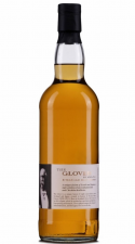 Adelphi The Glover Ardnamurchan & Chichibu batch 7 8 years old 56,4%