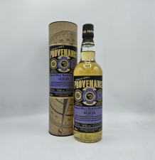 Provenance Balblair 10 Years Bourbon Cask 46%