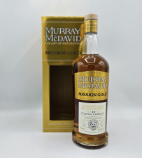 Murray & Mcdavid Coastal Embrace 1995 Chapter I 28 Years Old cognac Cask 55,1%