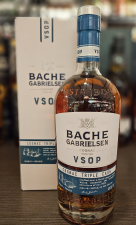 Bache Gabrielsen VSOP Cognac Triple Cask