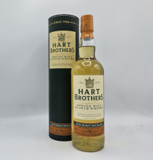 Hart Brothers Glen Moray 9 years old First Fill Sherry Cask 46%