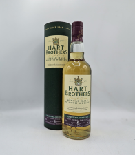 Hart Brothers Tomintoul 8 years old Marsala Cask 46%