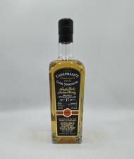 Cadenhead Chairman's Choice Fettercairn 17 Years Rum Cask 54,8%