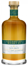 Uncharted Tutti Frutti Caol Ila Orange Wine Cask 57,5%