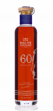 Bache Gabrielsen 60 Bergier Jubilee Grande Champagne Cognac 40,7% alc.