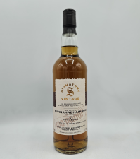 Signatory 100 Proof Bunnahabhain 8 Years Oloroso Cask #31 57,1%