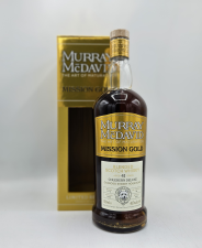 Murray & Mcdavid Mission Gold Port Dundas 1998 26 Year Oloroso Cask 49,4%