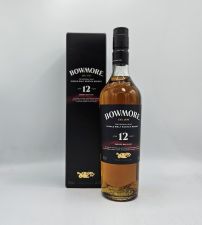 Bowmore 12 Years Sherry Cask 40%