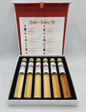 Wijhandel Woudenberg Claxton's Tasting Set 6-samples