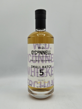 W.D. O'Connell Small Batch 5 Years Amontillado Cask 50%