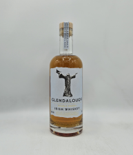 Glendalough Double Barrel Bourbon & Oloroso 42%