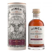 Hinch 15 Years Oloroso Cask 46%