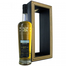 Gleann Mór Rare Find Macallan 27 Years Bourbon Cask 51,1%