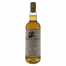 Duncan Taylor Battlehill Teaninich 9 years 46%