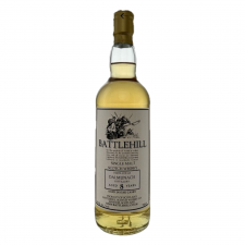 Duncan Taylor Battlehill Dalmunach 8 Years 46%