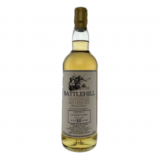 Duncan Taylor Battlehill Glenrothes 10 Years Sherry Cask 46%