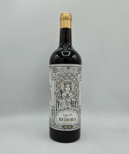 Bedoba Saperavi Georgia Red Wine