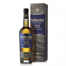 Tullibardine 225 Sauternes finish 43%