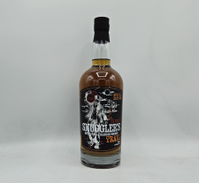 Smuggler's Trail(Zuidam) PX Cask Special Release 43%