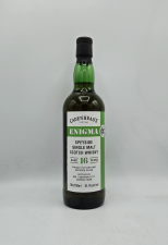 Cadenhead Enigma Speyside 16 Years 2008 Pineau des Charentes Cask 51,90%