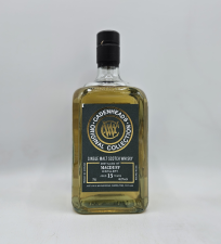 Cadenhead Macduff 13 Years 2011 Bourbon Cask 46%