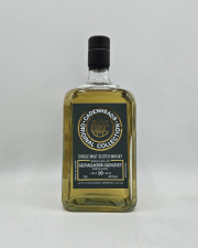 Cadenhead Glenallachie 10 Years Bourbon Cask 46%