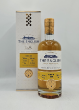 The English Small Batch Release 6 Years 46%