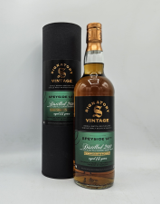 Signatory Vintage Small Batch Speyside(M) 14 Years 48,2%