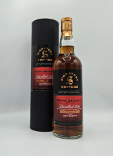 Signatory Vintage Small Batch Royal Brackla 10 Years 48,2%  #17