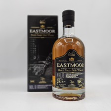 Eastmoor Dutch Single Malt European Oak & Oloroso Cask 47%