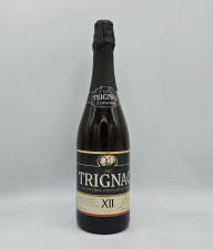 Kasteel Trignac Tripel Aged In Cognac Casks 12% 2022