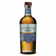 Kingsbarns Distillery Reserve 2024 58,2%