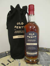 Old Perth Solera Cask 57,6%