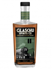 Glaschu Spirits Glengoyne 11 Year Old PX Sherry cask 50%