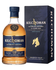 Kilchoman 13 years Limited Edition 50%