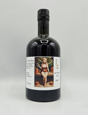 The Dram Dominicaans Republiek Rum 15 Years 67%(1 of 30 bottles)