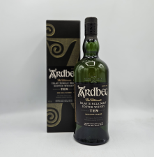 Ardbeg 10 years old