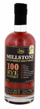 Millstone 100 Rye