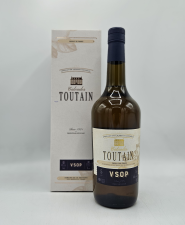 Toutain VSOP Calvados