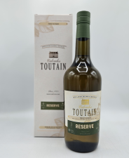 Toutain Reserve VS Calvados