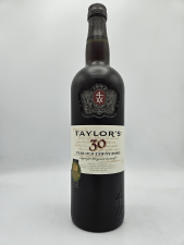 Taylors Port 30 Years Old tawny