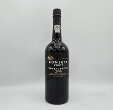 Fonseca porto vintage 2009