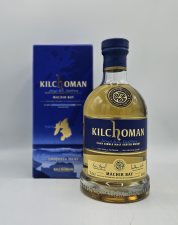 Kilchoman Machir Bay