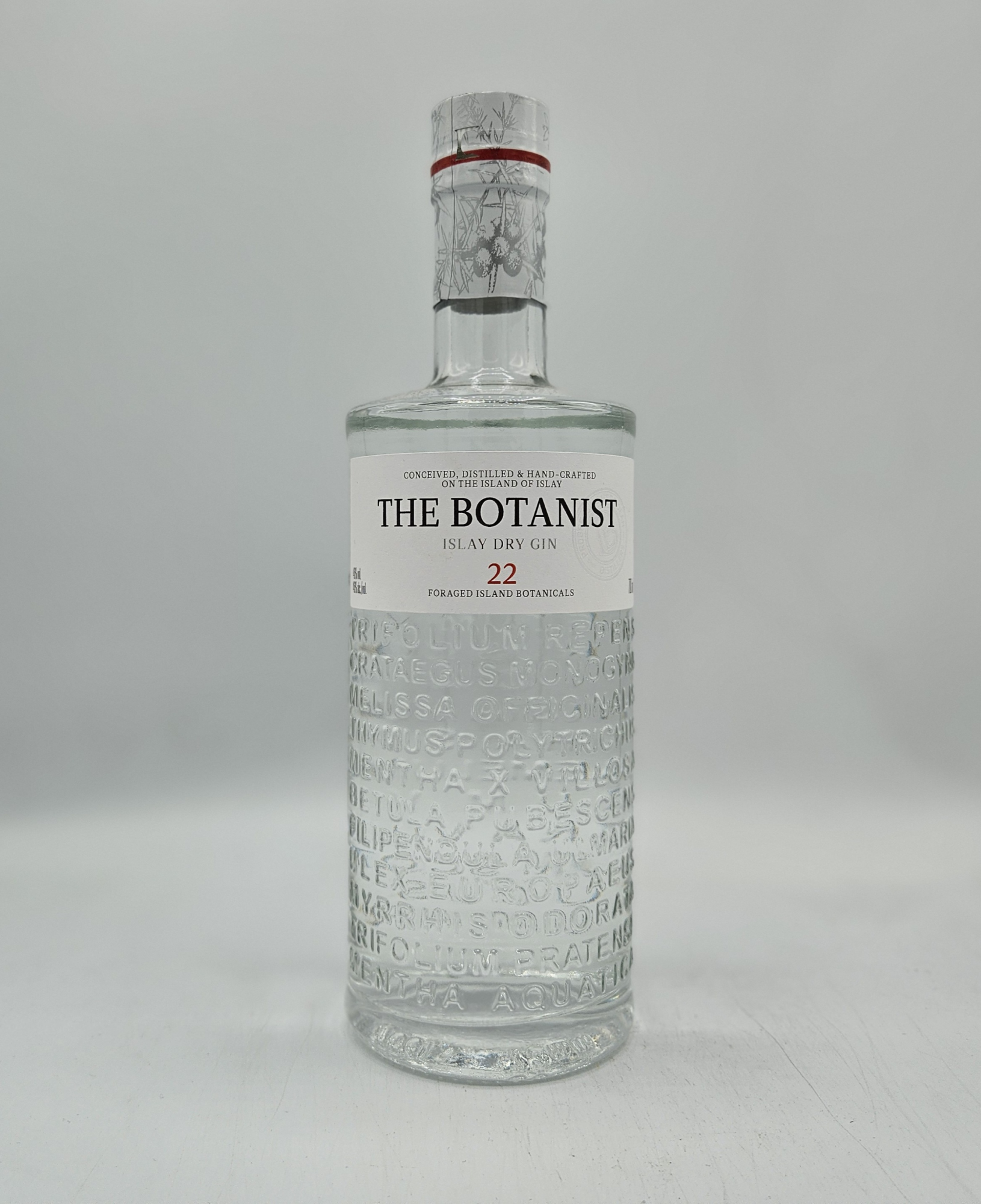 The Botanist "Islay Dry Gin"